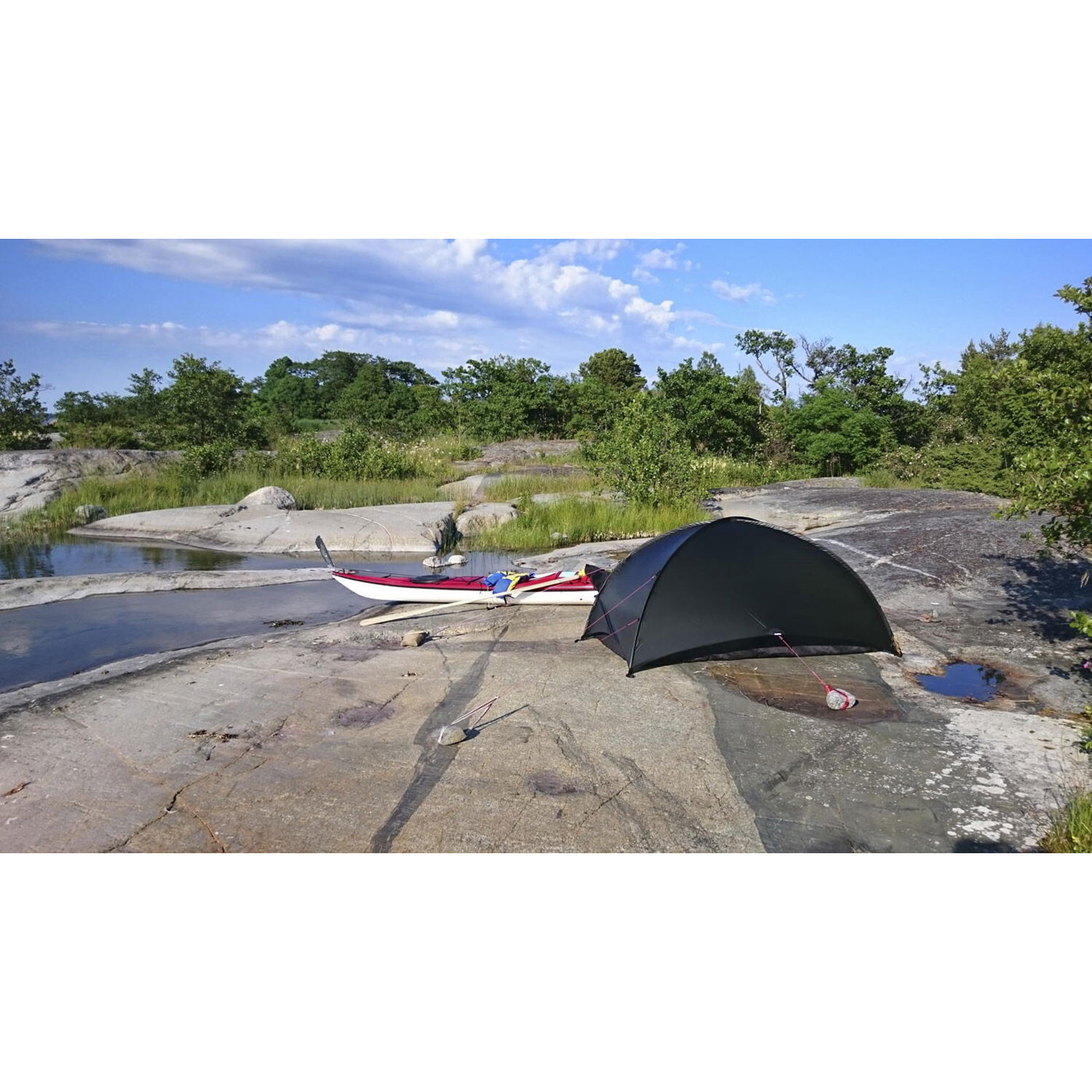 Hilleberg Niak
