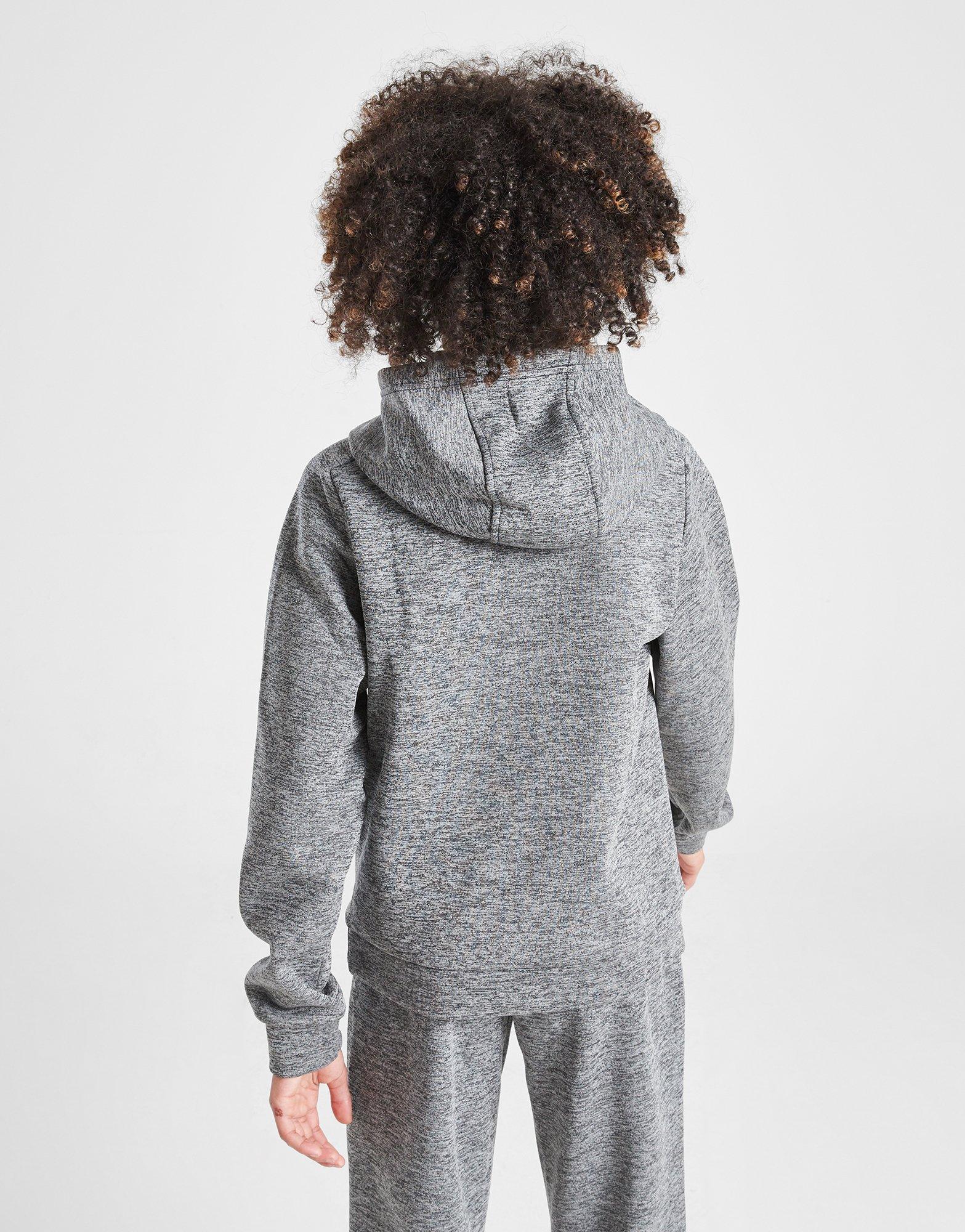 Nike Sweat à Capuche Therma-FIT Junior