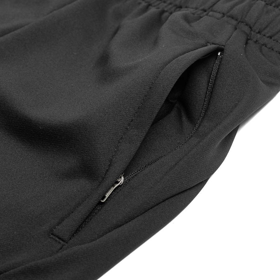 Nike Bas de Survêtement Strike Dri-FIT KPZ - Noir/Rouge Enfant