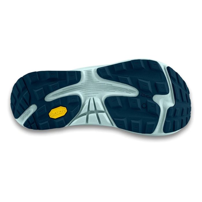 Topo Athletic Dame Trailsko Ultraventure 3 Blå