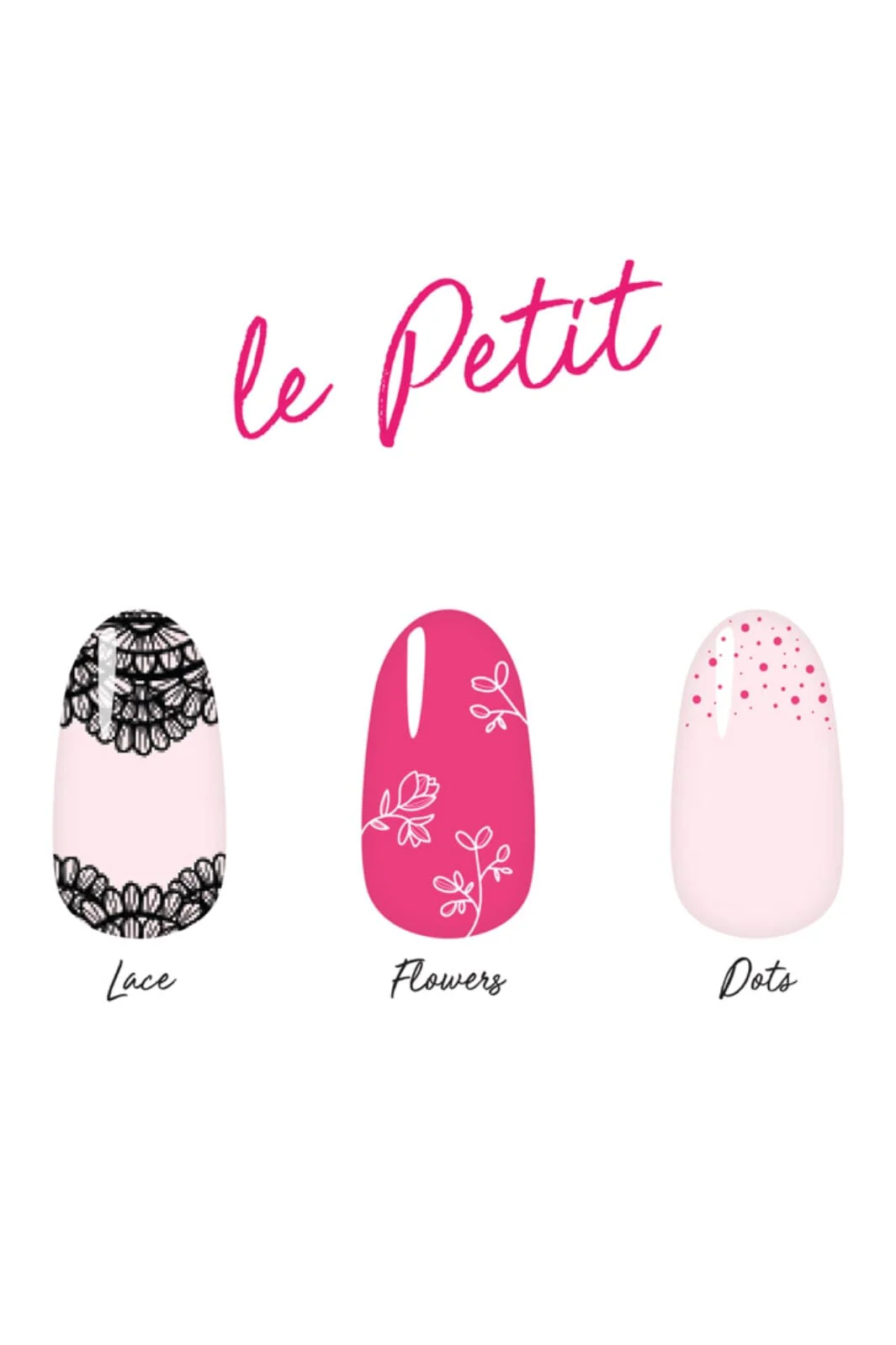 Le Mini Macaron Les Brushes