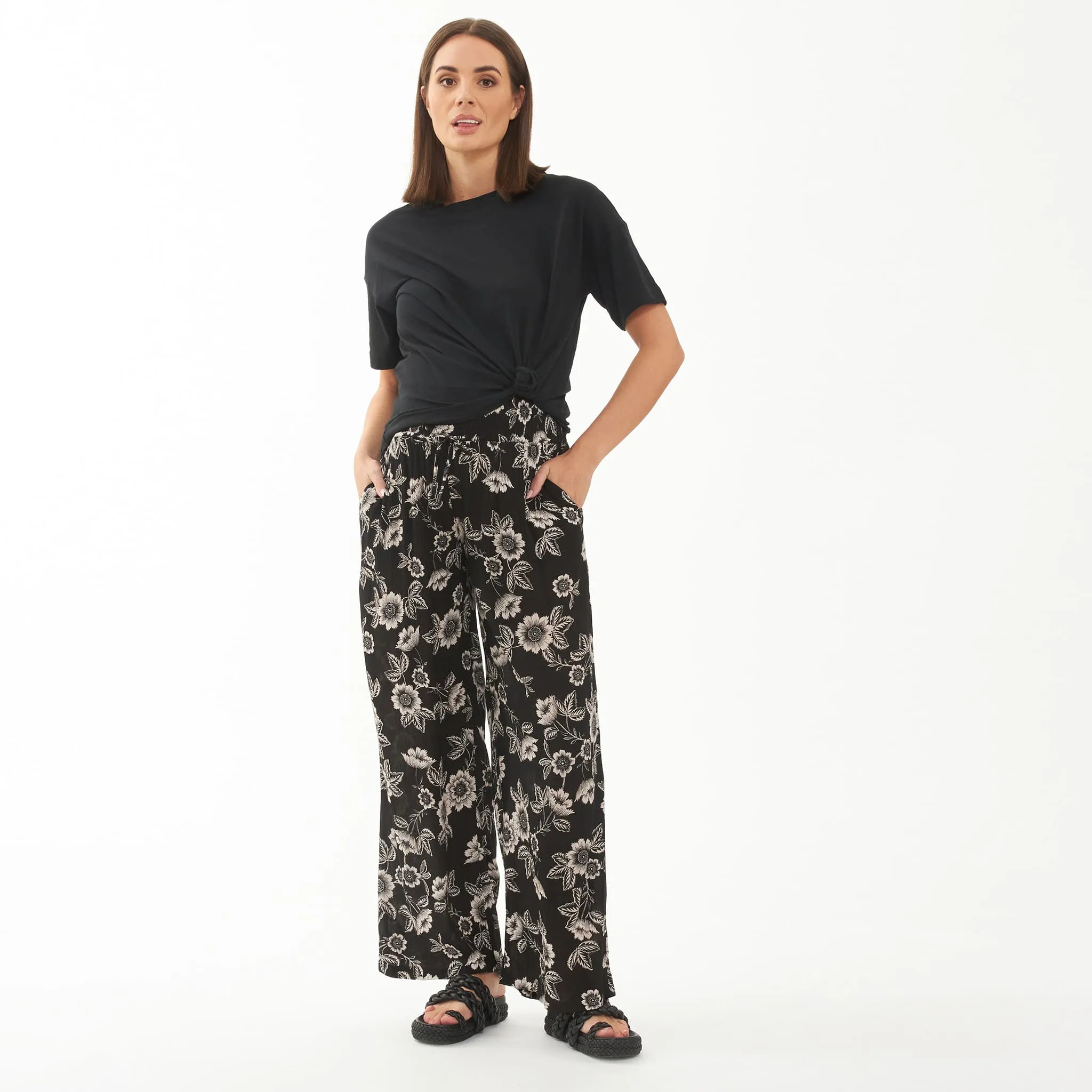 Ripe Pantalon Trina