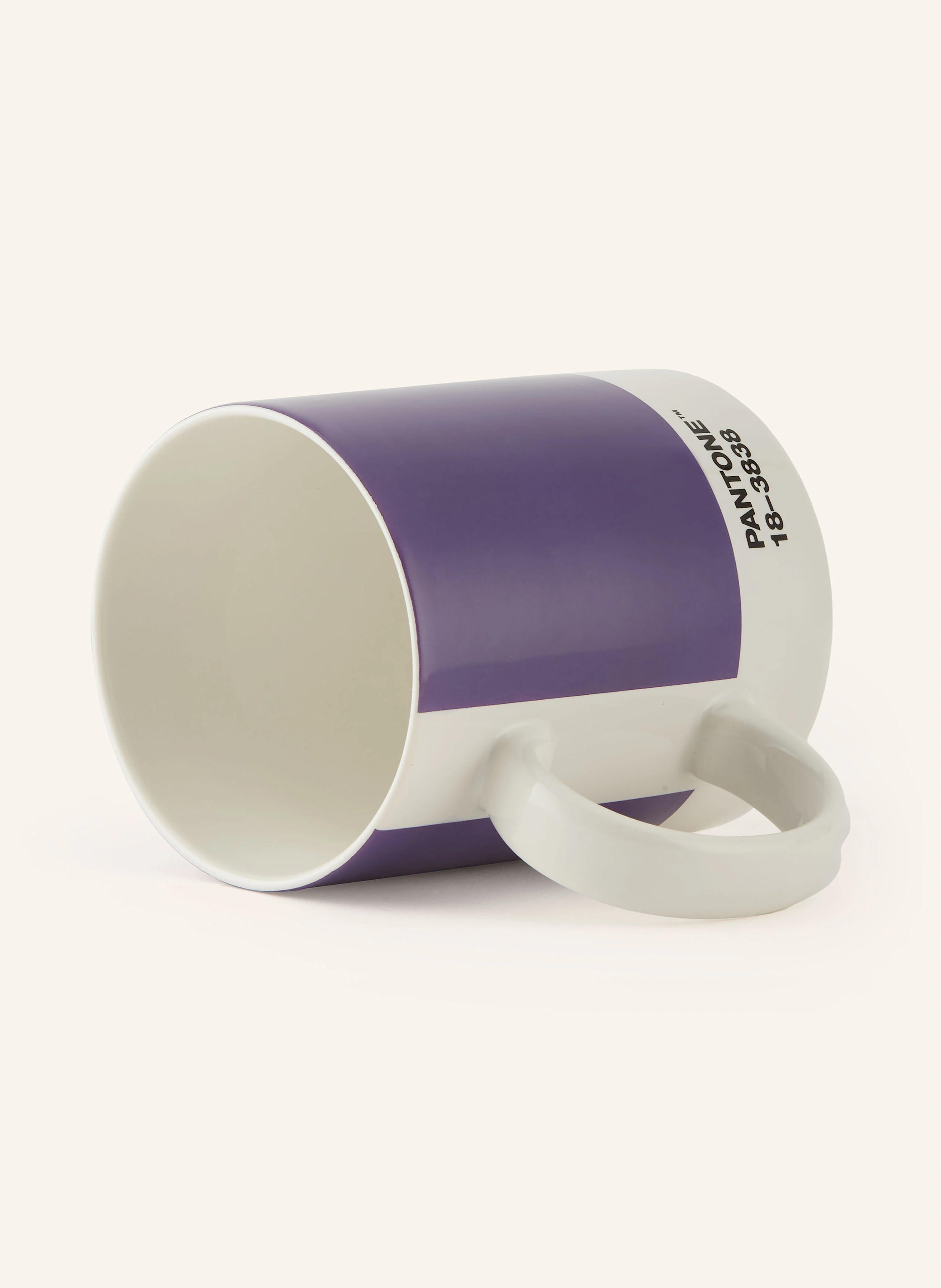 PANTONE Henkelbecher
