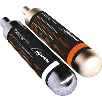 Scott Kartuschen Set (CO2   Argon) Auslöseeinheit No Size
