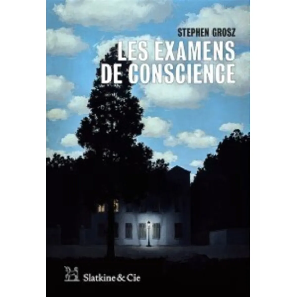 Les examens de conscience · Occasion