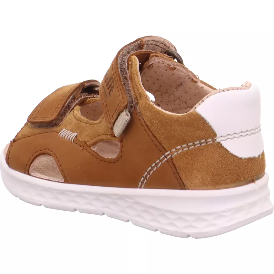 superfit Sandale Lagoon braunbeige (mittel)