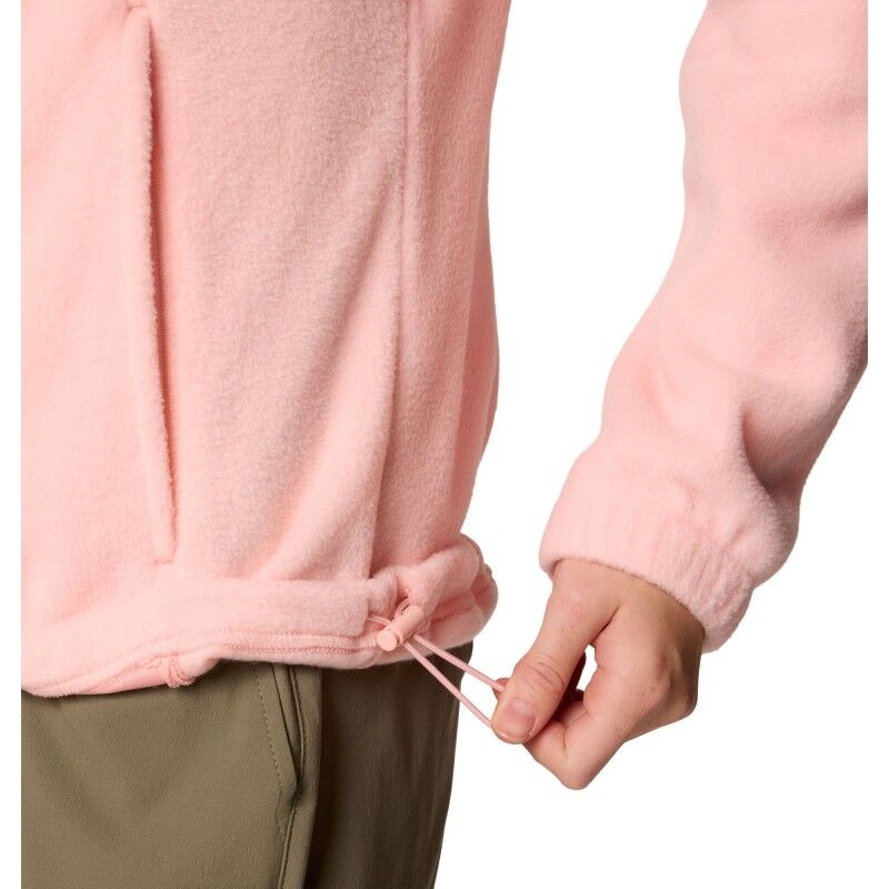 Benton Springs Full Zip - Polaire femme