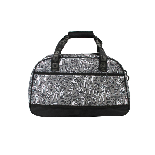 Bolsa De Esportes Pro Dg Hip Hop