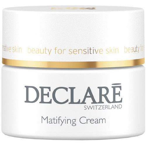 Declaré - Pure Balance Matifying Cream