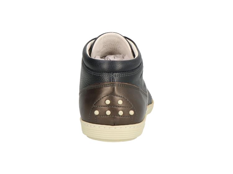 Van Lier 5407 48 blauw combi BLAUW