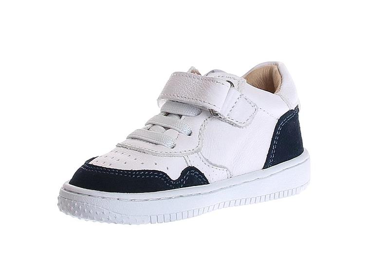 Shoesme BN24S012 Wit Combi