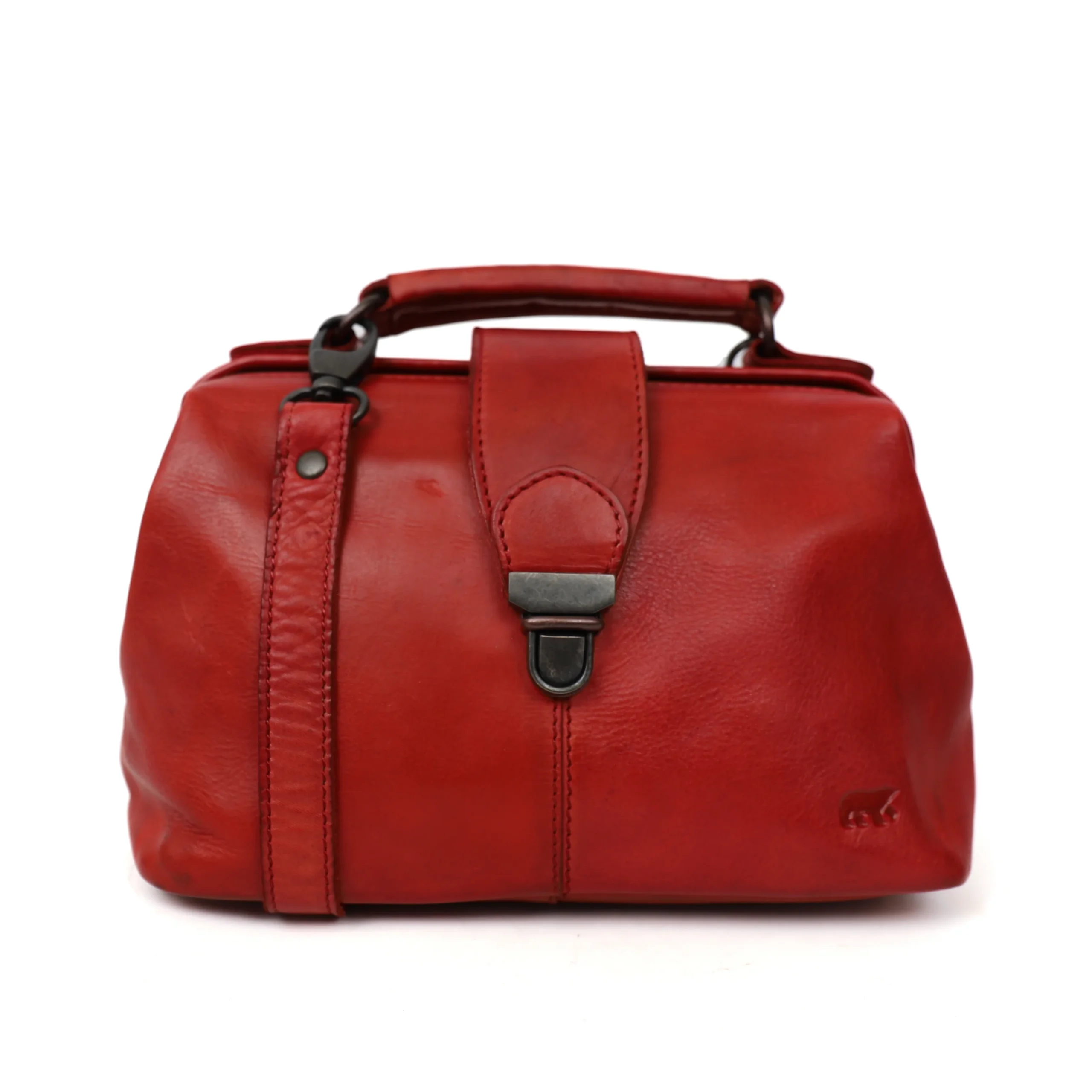 Bear Design Cow Lavato Mini Dokterstasje Julia Rood CL42523