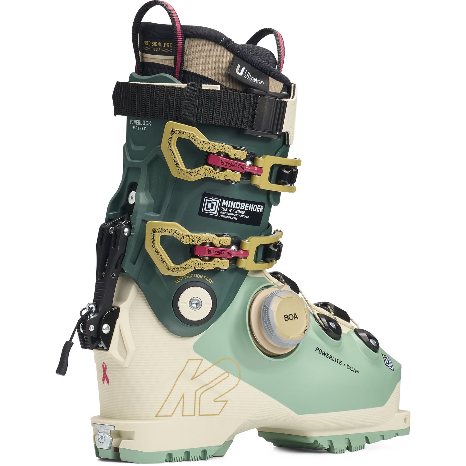 K2MINDBENDER 105 BOA W 2024/25