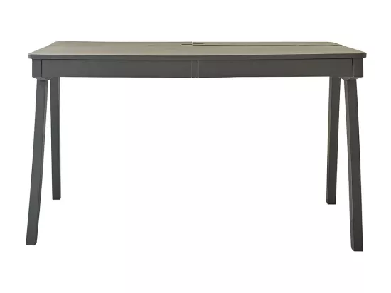 Bureau en manguier massif 130 cm