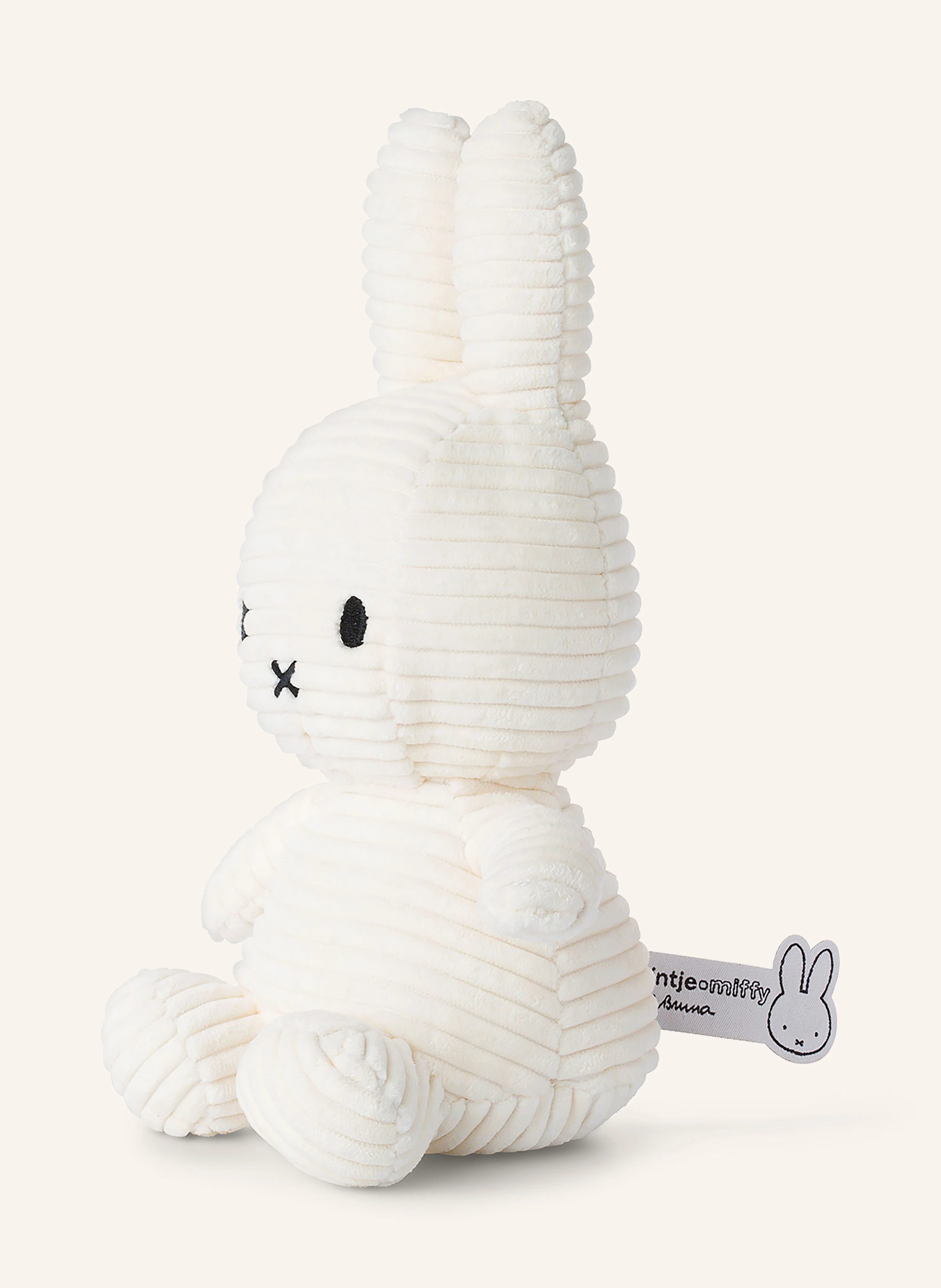 miffy Kaninchen-Kuscheltier