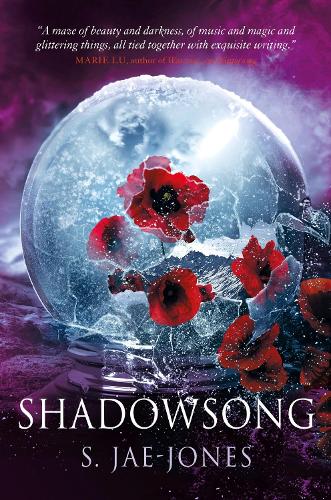 Shadowsong - Wintersong 2 (Paperback)