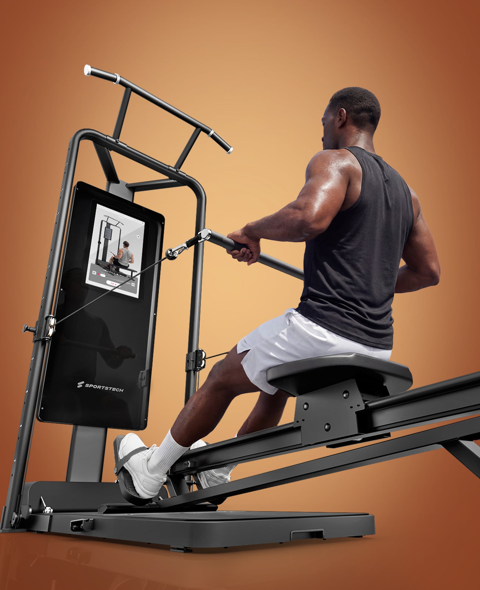 Sportstech sGym Pro