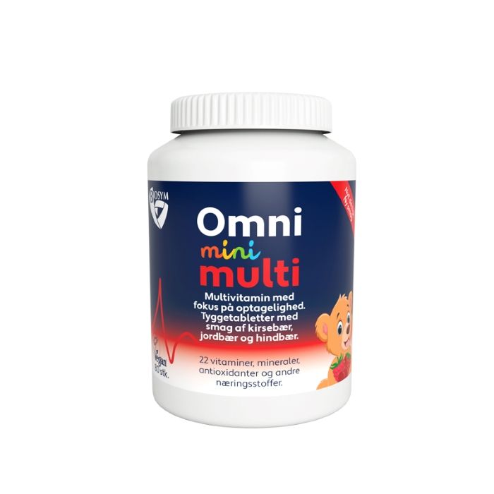 Biosym Omni Mini Multi