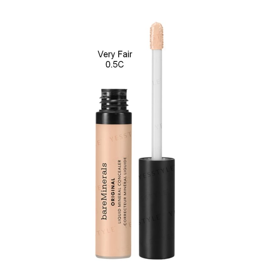 BareMinerals - Originele vloeibare minerale concealer
