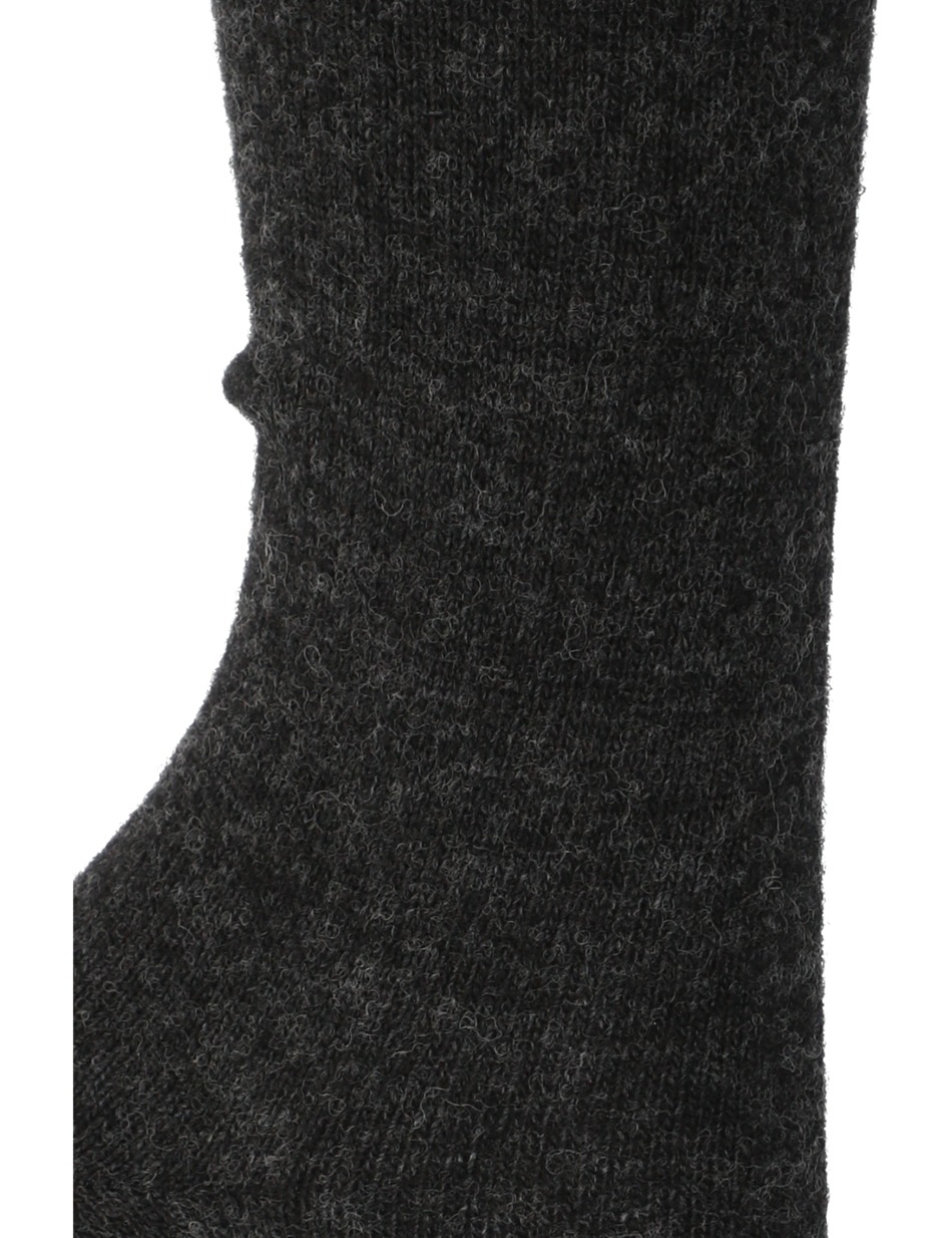 COSY WOOL BOOT