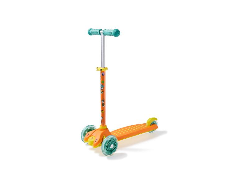Kinder step
