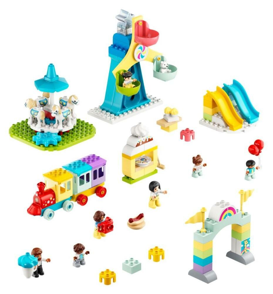 LEGO DUPLO Erlebnispark