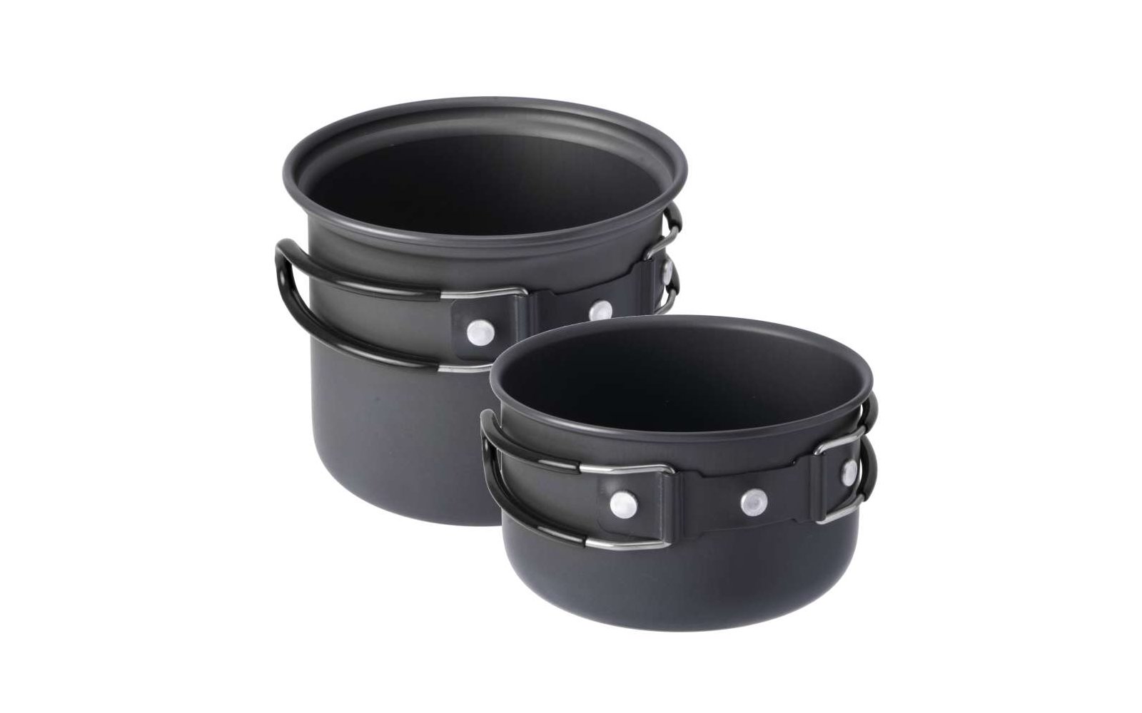 Origin Outdoors Trekking Biwak Topfset  1 bis 2 Personen