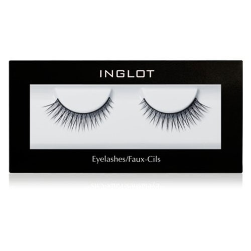 Inglot Wimpern 71S 1Stk