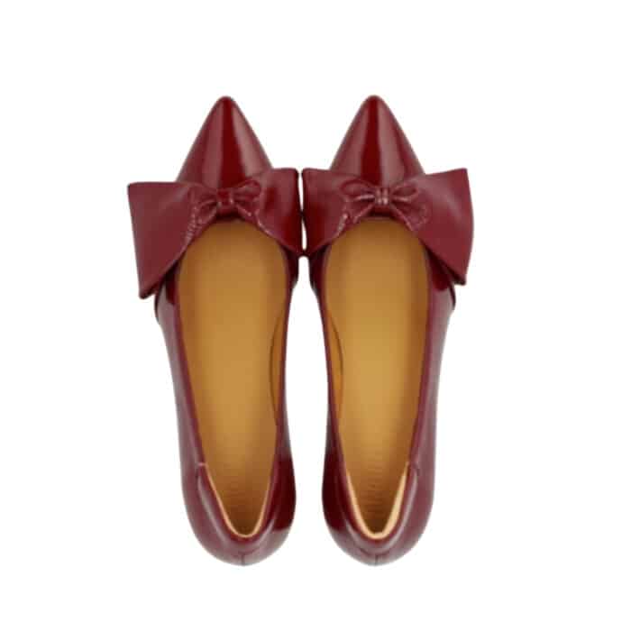 Angulus Pumps Dame 1550-101