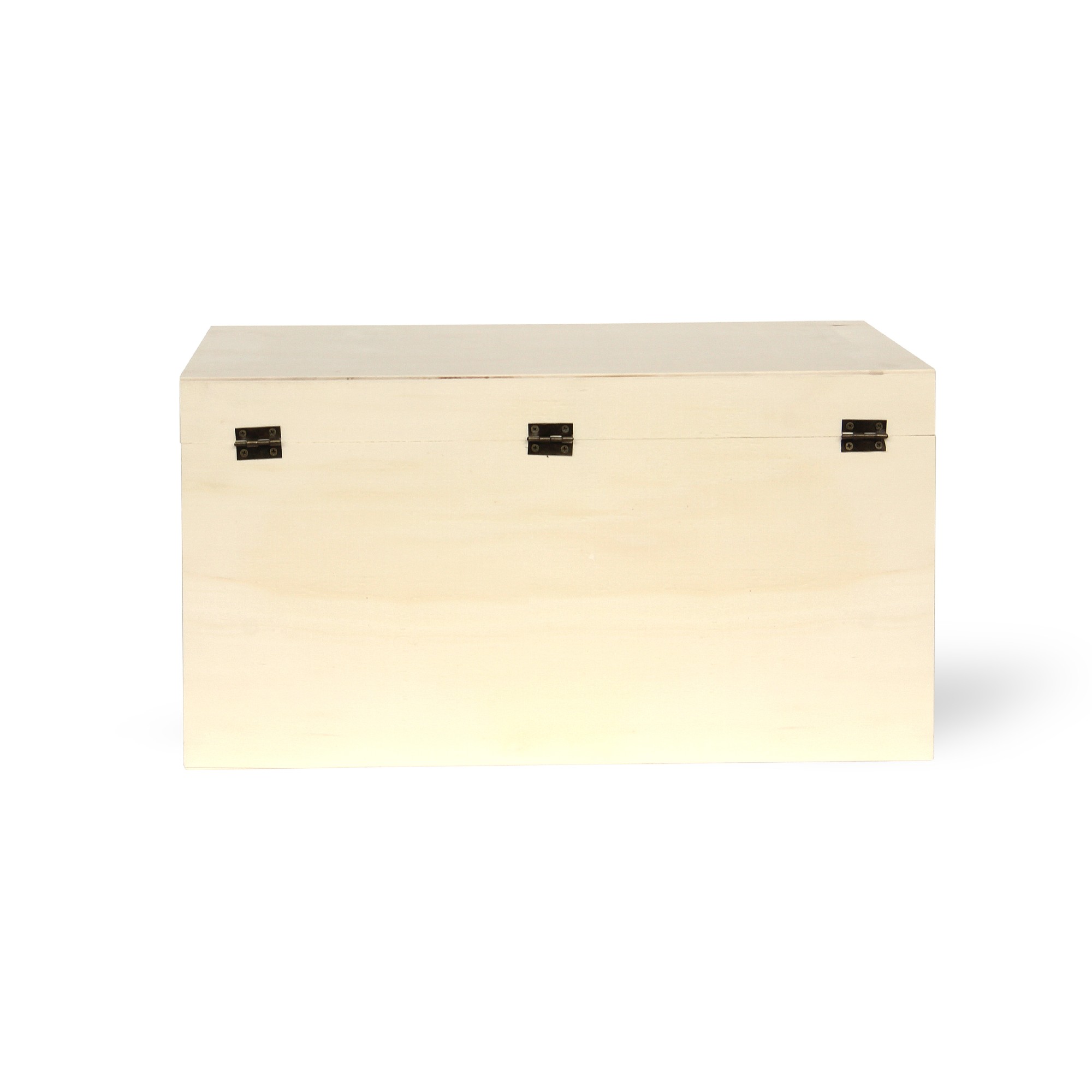 Box 'Felce' M, natur, L 36 cm, B 26 cm, H 19 cm von fischer's lagerhaus
