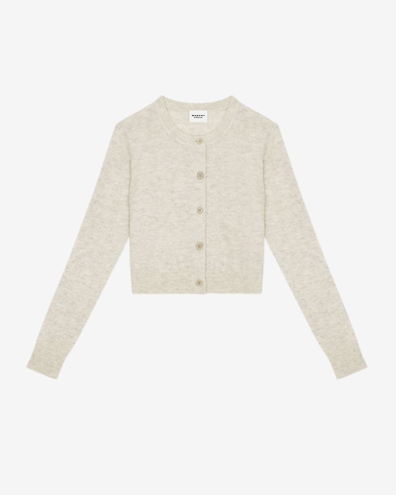CARDIGAN NITY