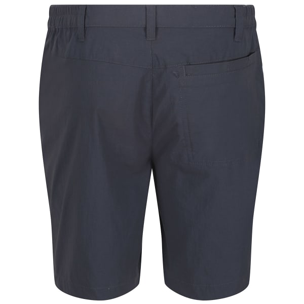 Short randonnée REGATTA REGATTA HIGHTON SHORT MID INDIA GREY