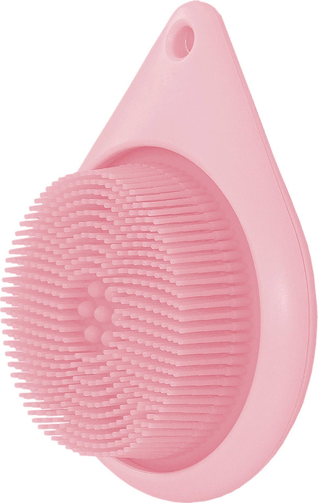 GLOV  Shower Cameleon 3in1 Silicone Wash & Massage Pad for Body & Scalp