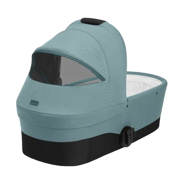 Cybex Cot S Reiswieg - Almond Beige / Beige
