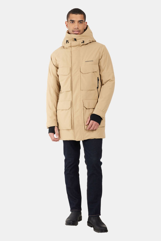 Didriksons Didriksons Drew 8 Parka