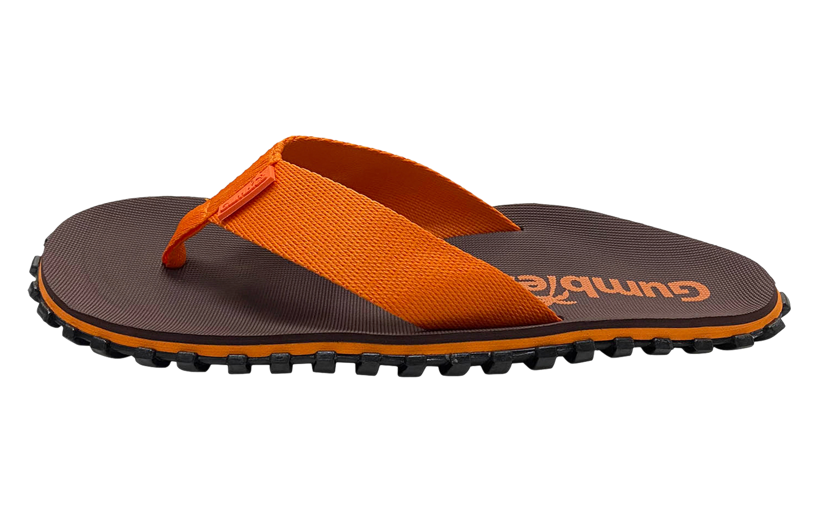Gumbires Duckbill Damen Zehentrenner