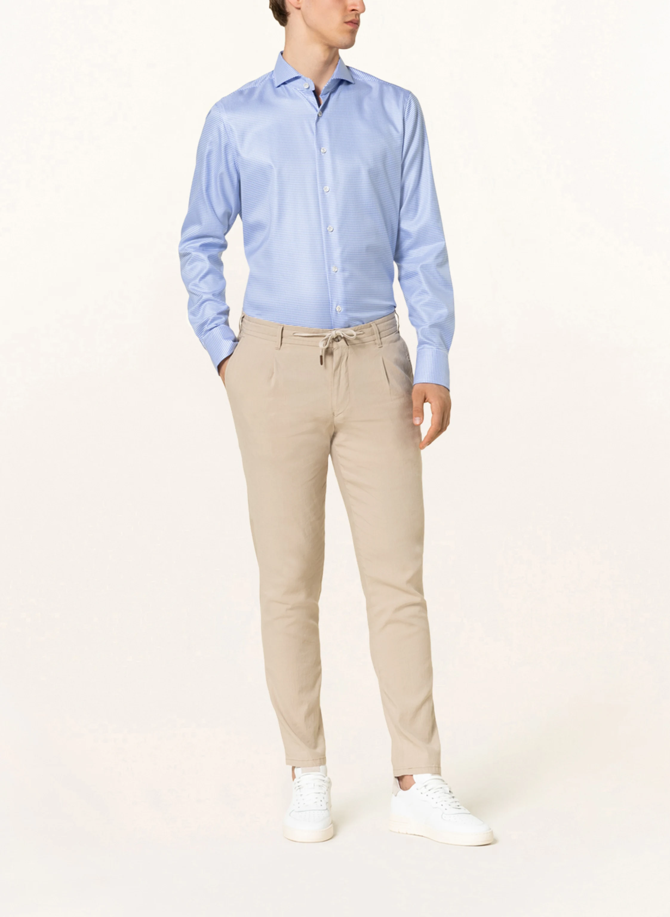 OLYMP SIGNATURE Hemd tailored fit