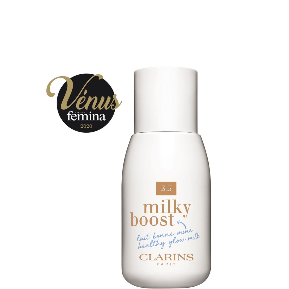 CLARINS Milky Boost Lait Maquillant