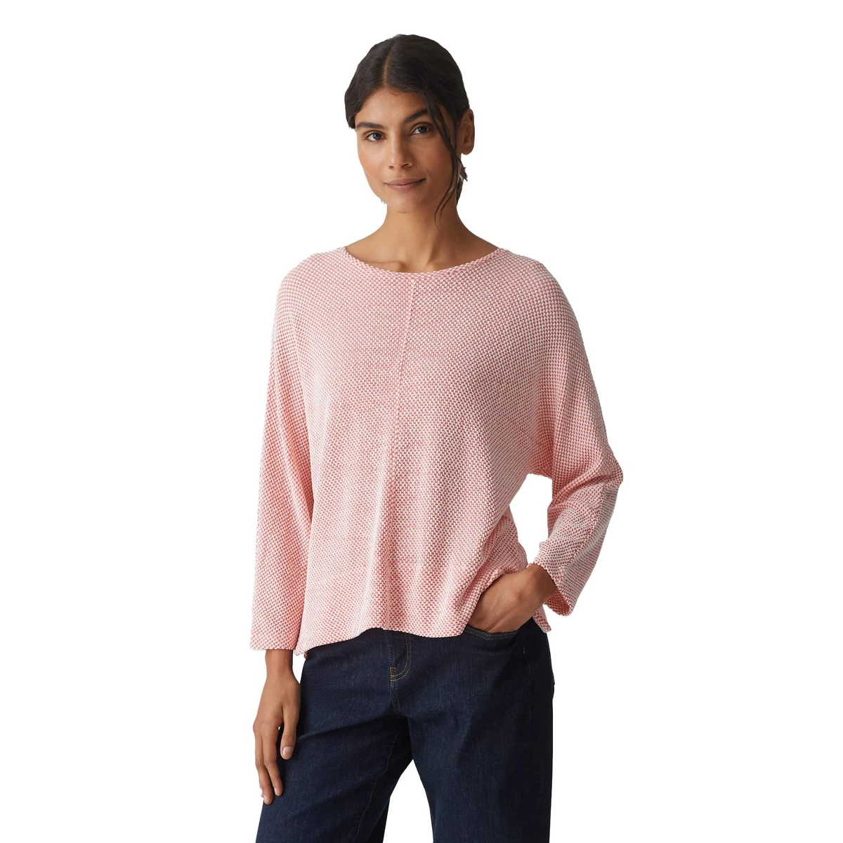 Dames Blouse OBJHOLLY