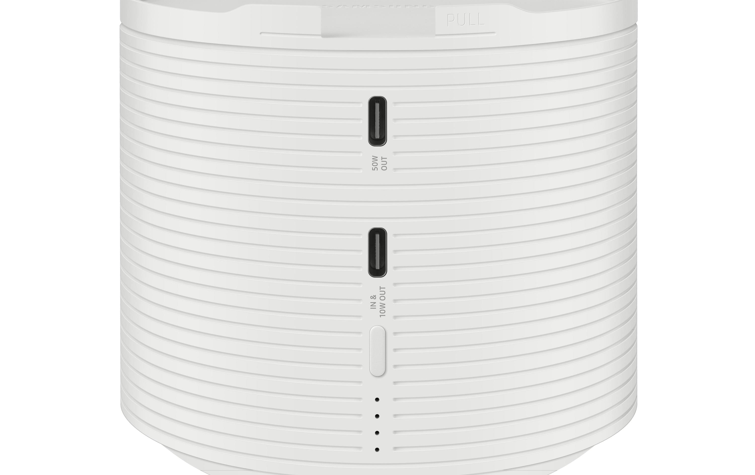 Akku Basis The Freestyle<br>Battery Pack – Flexibel im Innen- und Aussenbereich bewegen