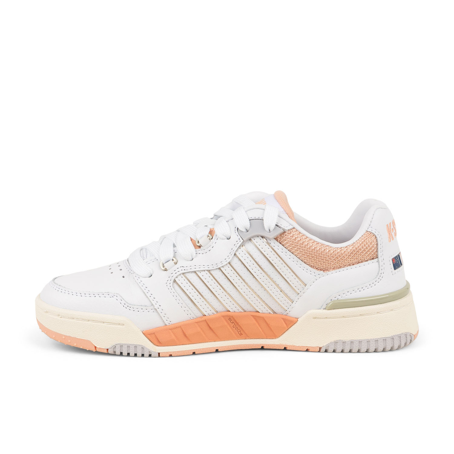 Baskets femme K SWISS SI 18 RIVAL