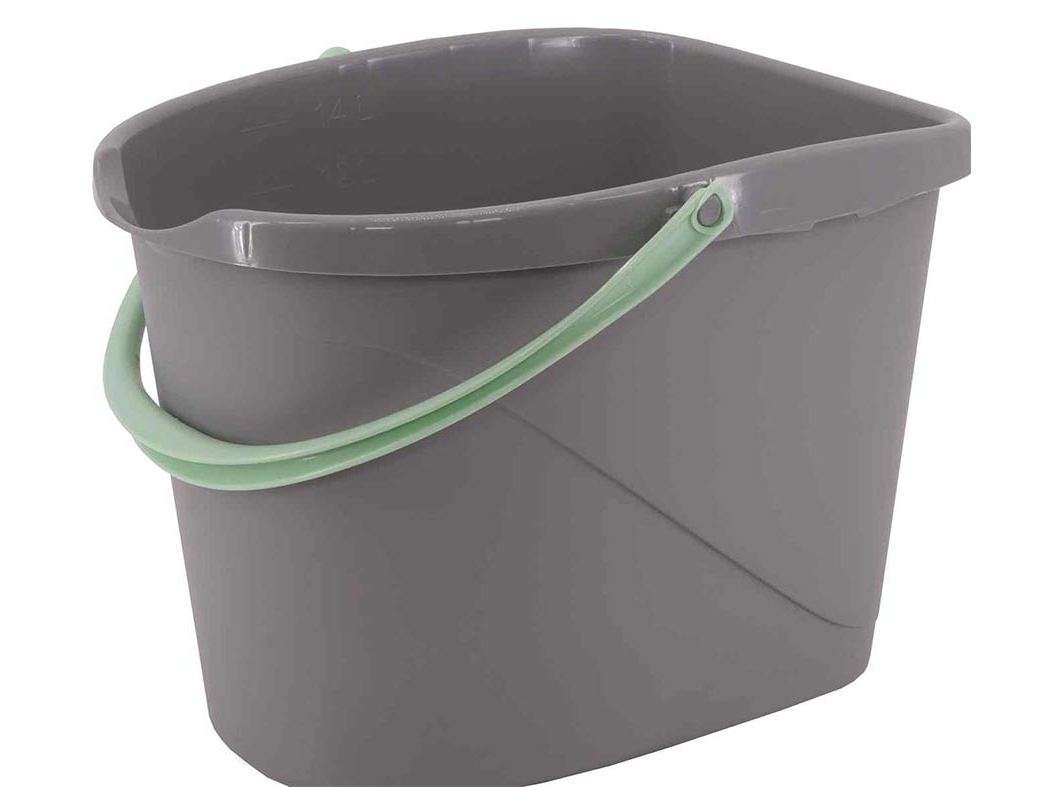 BALDE SEM ESPREMEDOR ACTUEL UNIVERSAL 13L