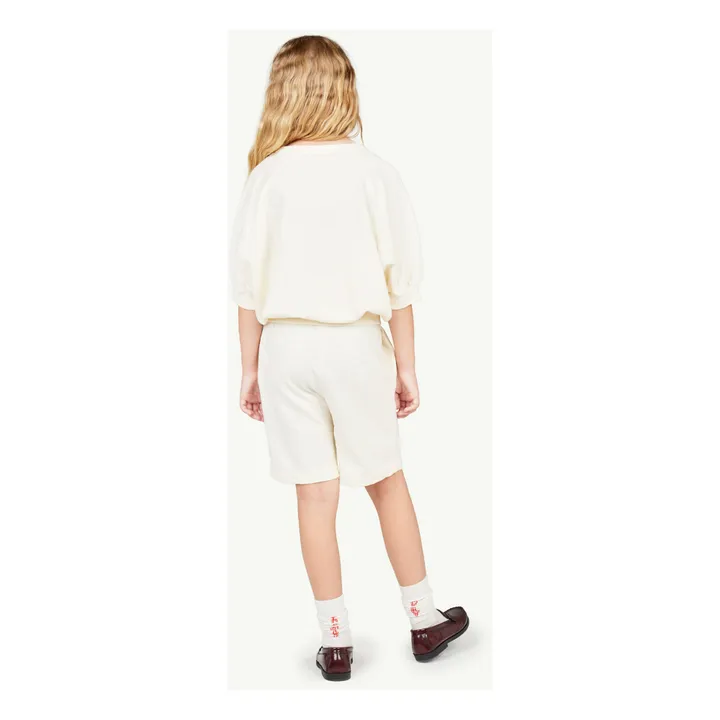 The Animals Observatory Short Eagle | Blanc