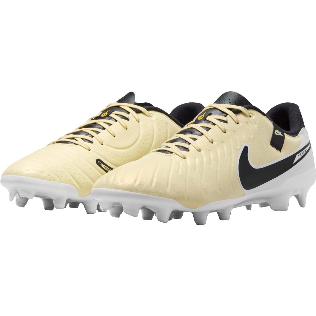 Nike Tiempo Legend 10 Academy MG Fußballschuhe lemonade