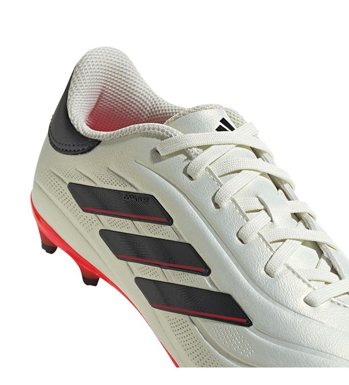 adidas JR Copa Pure II League Firm Ground Voetbalschoenen