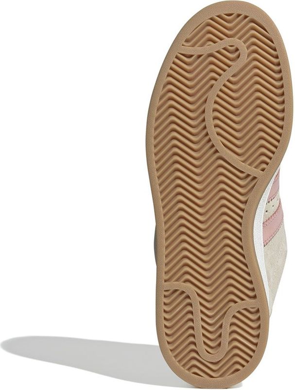 Adidas Originals - Campus 00s - Sneakers - Grijs - Suède