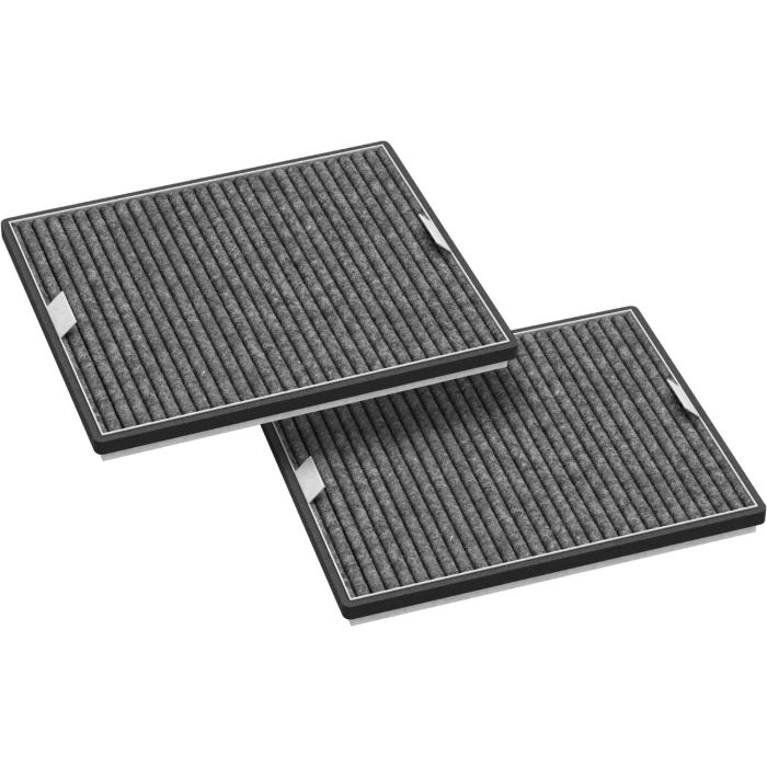 Miele Geruchsfilter mit Aktivkohle DKF 15-P