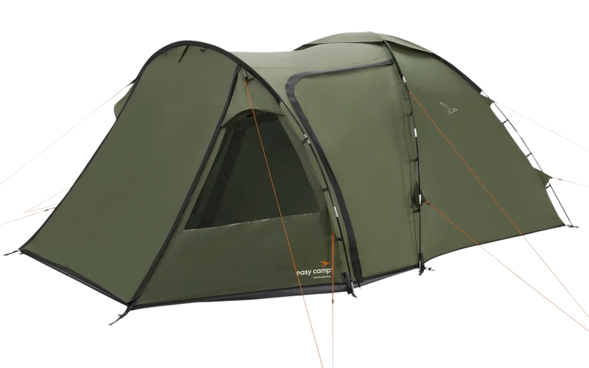 Easy Camp Kinn 5 Kuppelzelt für 5 Personen