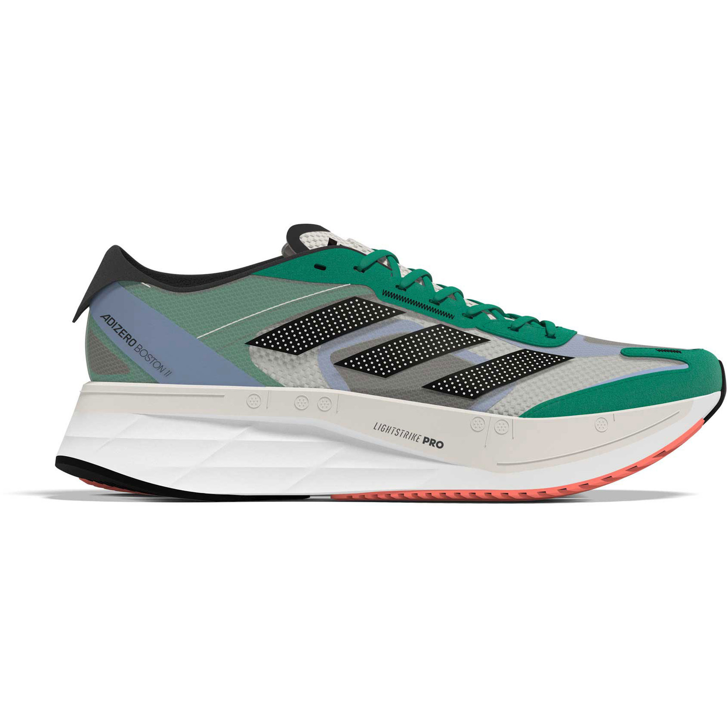 adidas Adizero Boston 11 Heren