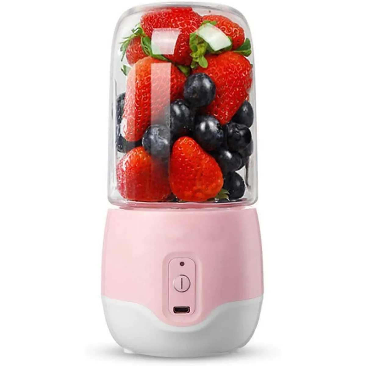 Universal Mini Mixeur Portable USB 1200 mAh